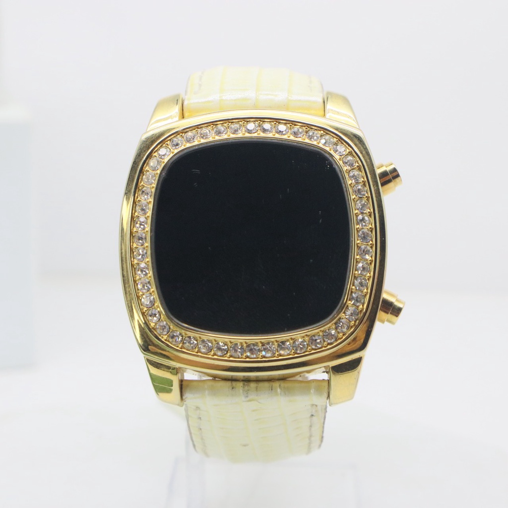 NB-19 JAM TANGAN WANITA ORIGINAL USA DIGITAL