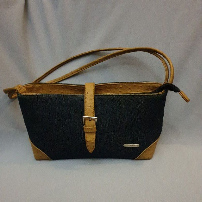ELIZABETH TAS PRELOVED ORI