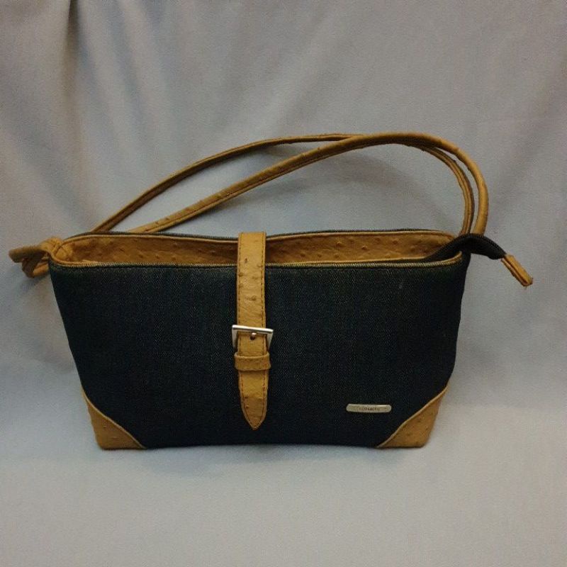 ELIZABETH TAS PRELOVED ORI