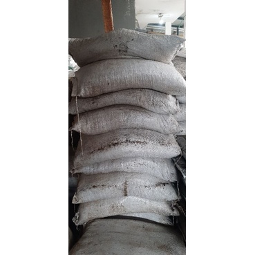 tanah subur / tanah lembang 1 karung untuk media tanam