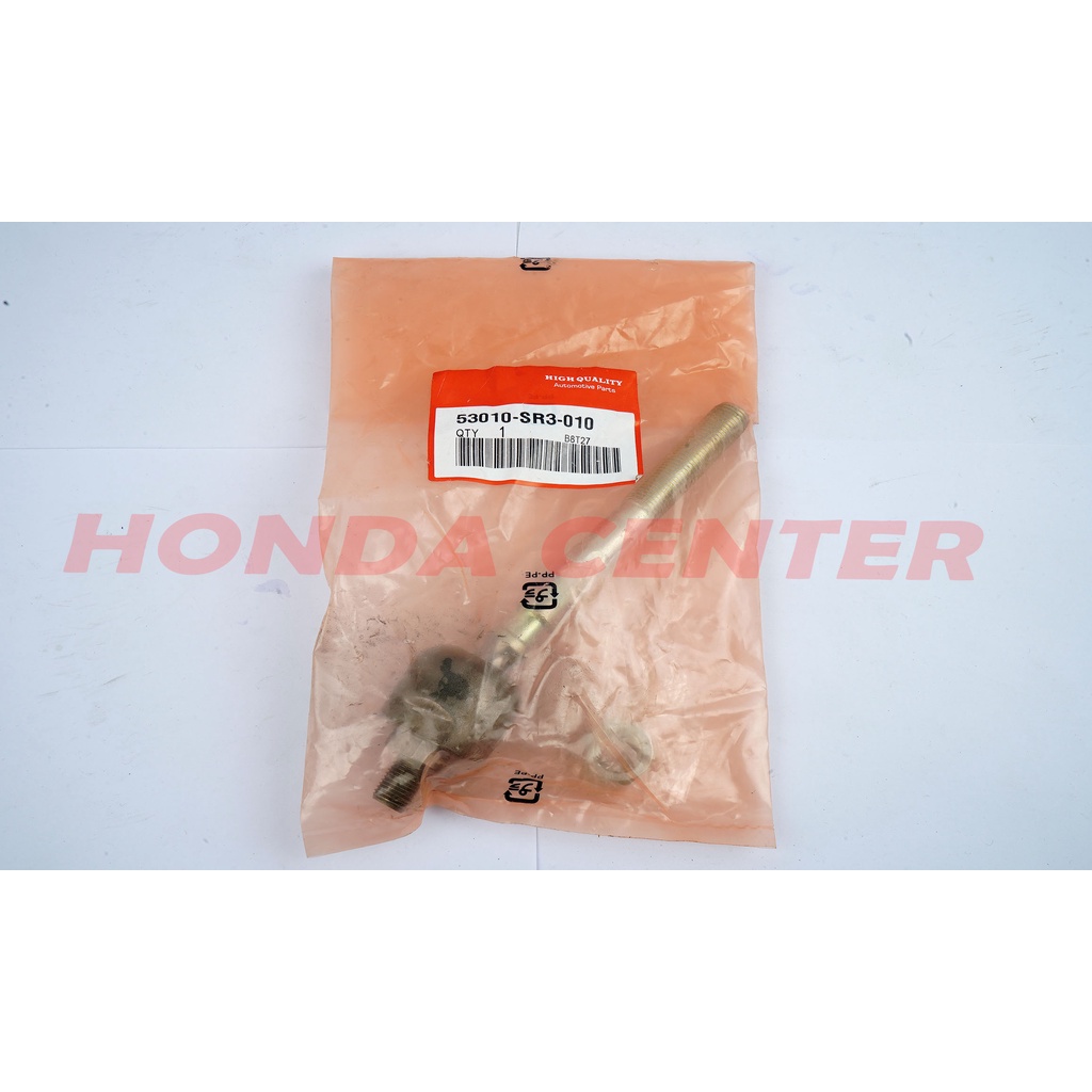 rack end civic genio estilo long tie rod civic genio estilo 1992 1993 1994 1995