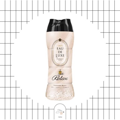 LENOR Eau De Luxe Parfume Beads
