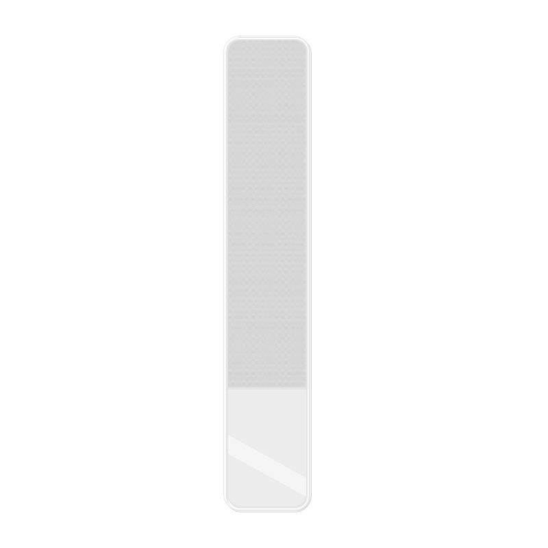 [IZUNA] PENGIKIR DAN PENGKILAP KUKU NANO GLASS / KIKIR KUKU MANICURE / NANO GLASS NAIL FILE PEDICURE MANICURE KECANTIKAN KUKU