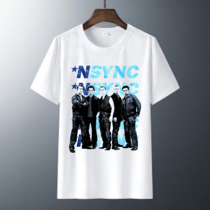 kaos nsync