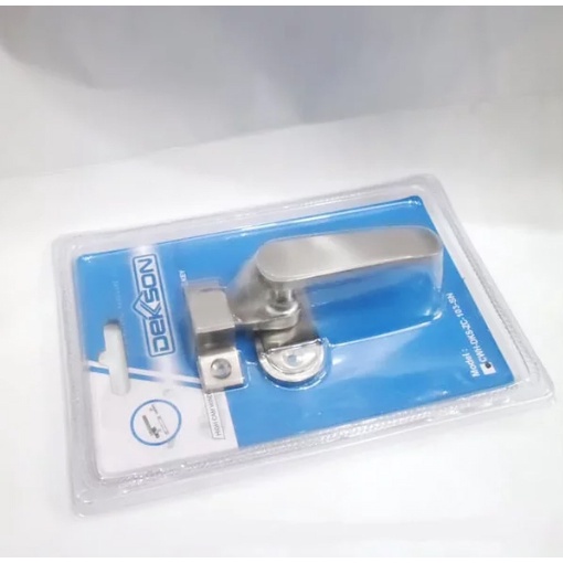 Rambuncis Kunci Jendela Slot Dekson 103Z Handle Jendela Kayu