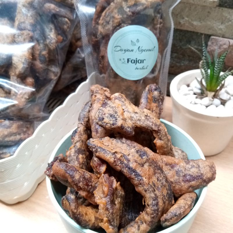 

DOYAN NGEMIL Sale Pisang Kering Manis Legit Kiloan / Snack Murah / Cemilan Sehat / Oleh Oleh Bandung