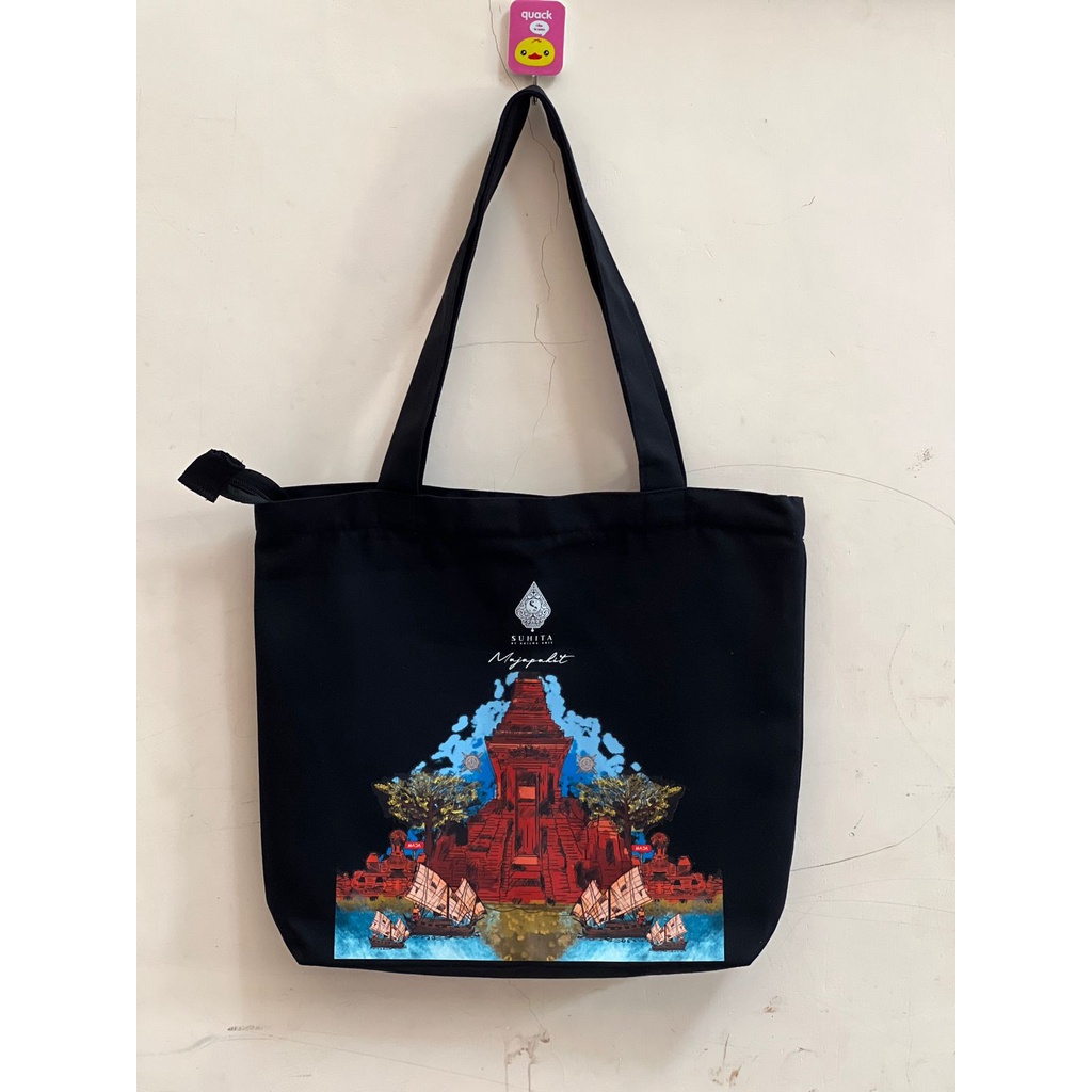 Totebag suhita