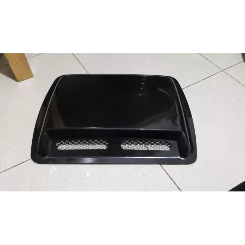 Air Flow / Air Scoop Mobil Universal