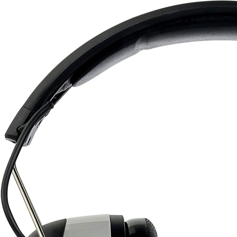 Btsg Headbeam Cushion Pad Untuk WorkTunes Connect+Headphone Pelindung Dengar AM/FM
