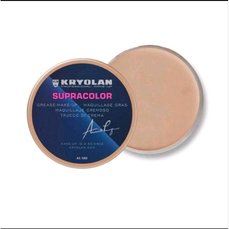 ✨BEAUTY✨KRYOLAN Mini