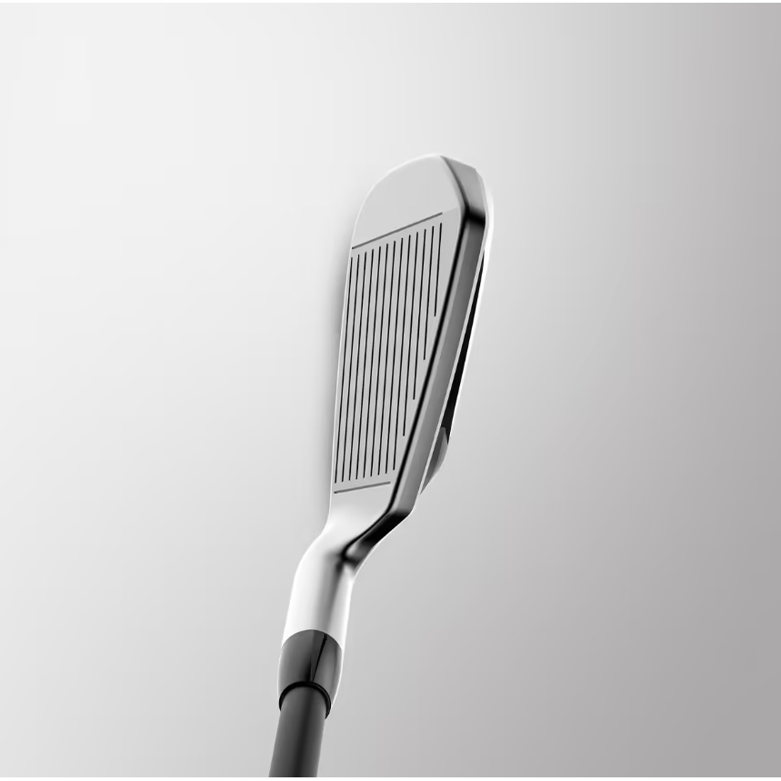 INESIS Iron 100 Tongkat Golf Right-Handed Size 1