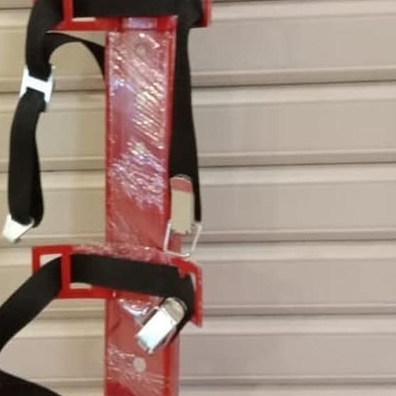 BRACKET APAR 3KG - 9KG breket gantungan apar dudukan apar