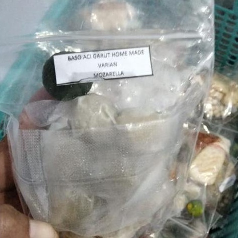 PAKET BOCI MOZARELLA 9PCS