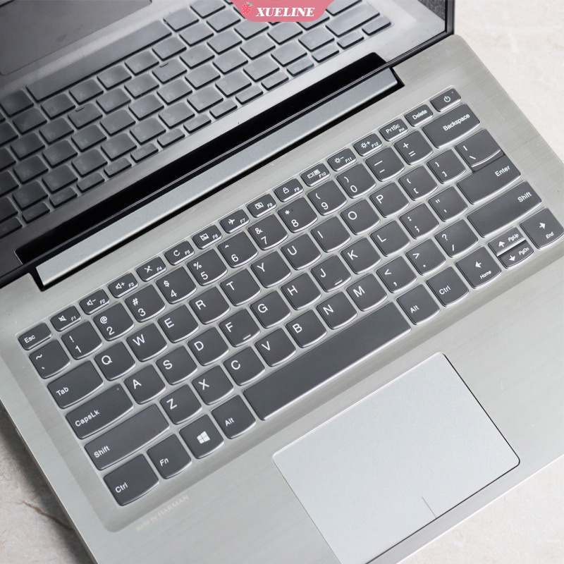 Cover Pelindung Keyboard Laptop Anti Debu Untuk Lenovo IdeaPad Slim 3i i5-1035G4 ZXL 14 &quot;