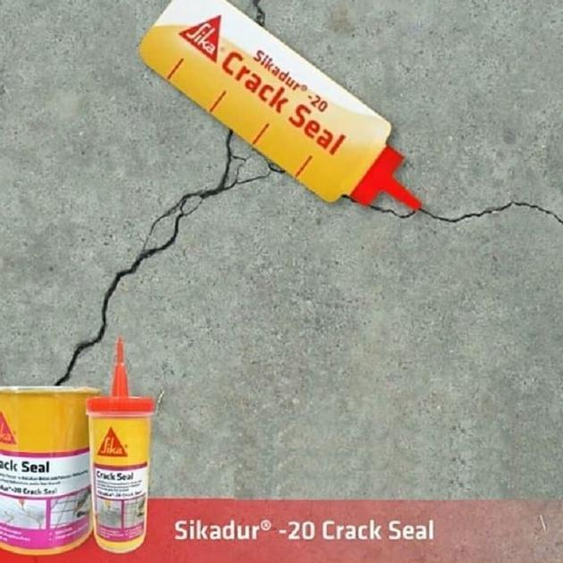 Sika Crack Seal