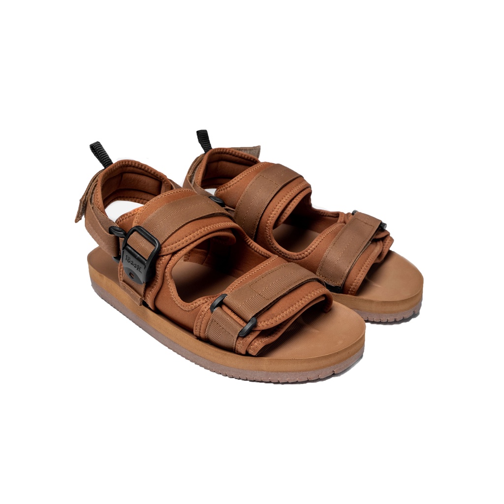 Roofair Sandals Brown - Talk