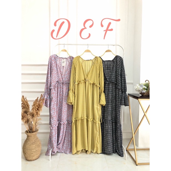 SALE SERBA 75RB - 135RB