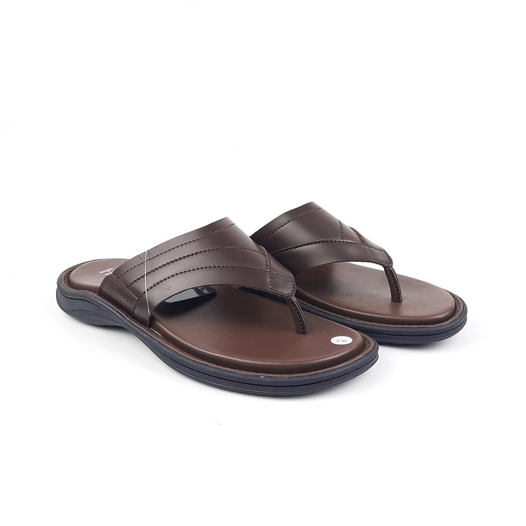 Sandal Jepit pria Fransisca &amp; Renaldy M.Angelo.02 39-43