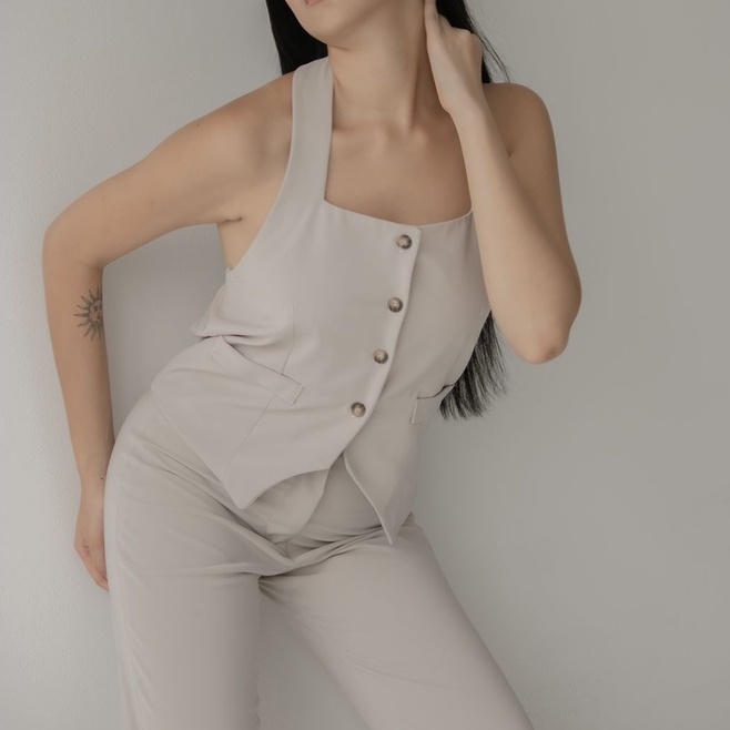 AtMauv - Manhattan Top