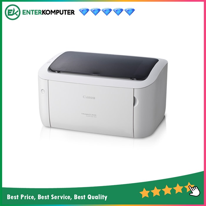 Printer Canon LBP 6030