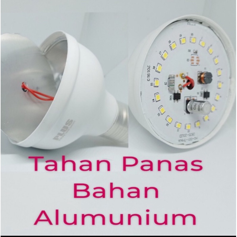 BOHLAM LED  SCORE PLUS 35 W