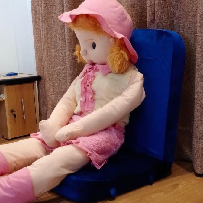 KURSI LESEHAN KURSI LIPAT KURSI KERJA KURSI NGAJI KURSI BELAJAR stock ready