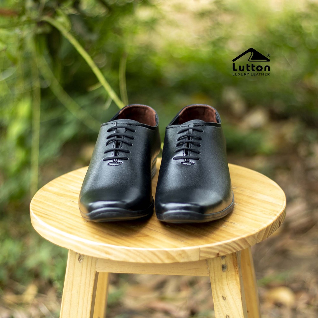 LUTTON - sepatu pantofel kece - SEPATU FANTOPEL MTS 1040