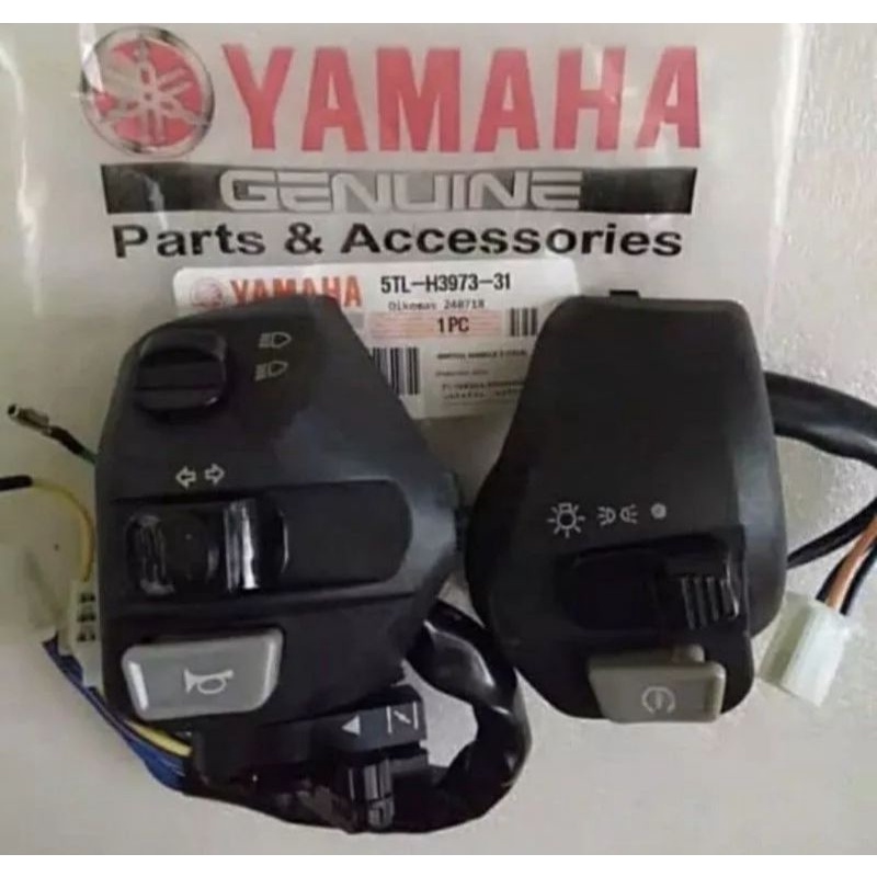 SAKLAR KIRI-KANAN YAMAHA MIO