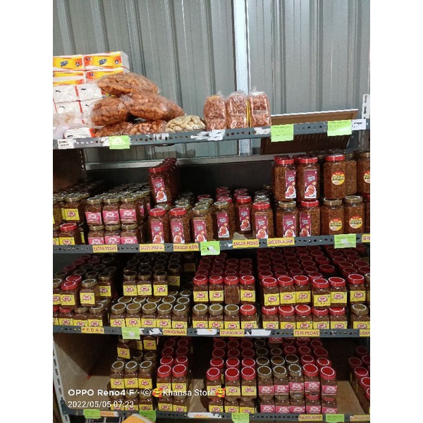 

SIWANG PERBALL ISI 65