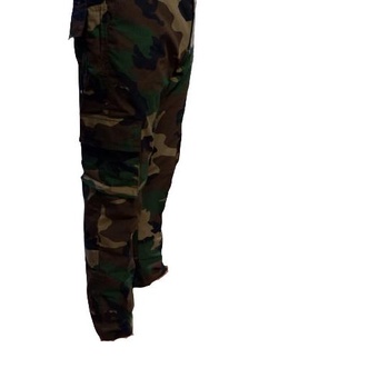 Celana Panjang Pria Loreng NATO |US NATO|Cln Pjg Pria Lrg Nato - 28