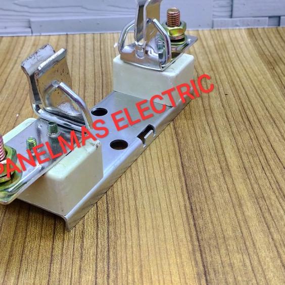 NH Fuse Holder / NT Fuse Holder NH-1 / NT-1 Metal 250A Fort