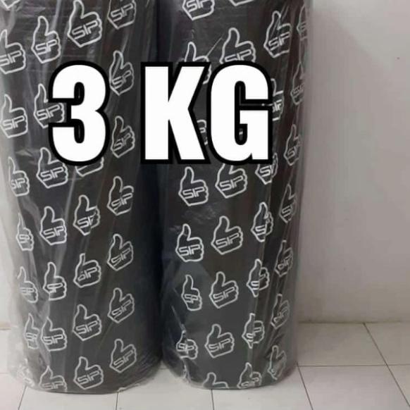 

Bubble wrap Hitam murah SIP 3kg