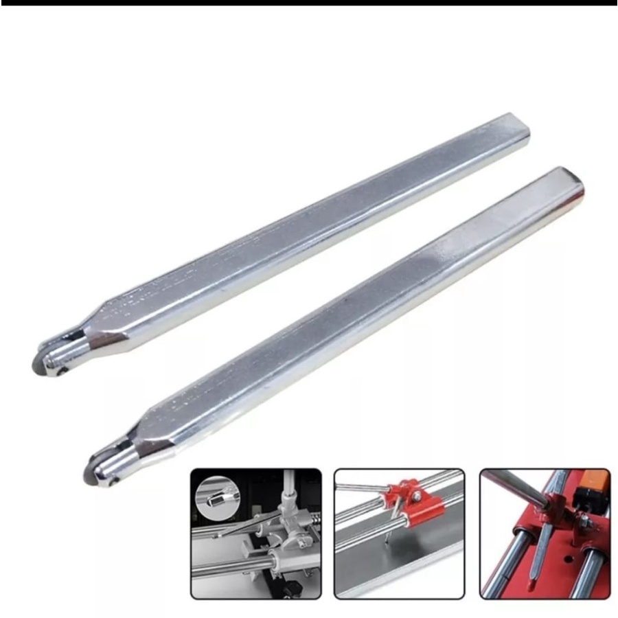 Pisau Potong Granit 8 mm - MATA POTONG GRANIT MANUAL -GRANIT TILE CUTTER