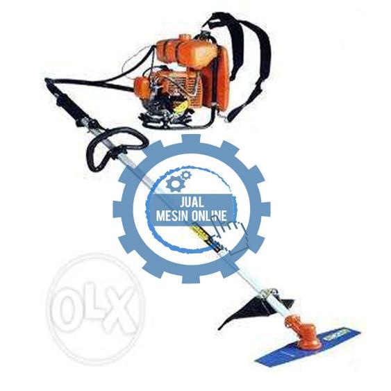 Firman FGB 388i Mesin Potong Rumput Gendong barang laris