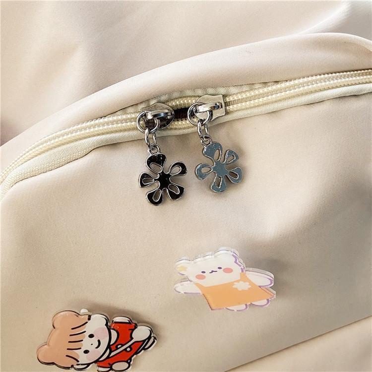 Tas Ransel Wanita Mazaya Aesthetic