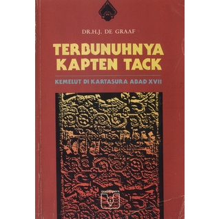 Terbunuhnya Kapten Tack - De Graaf - NR