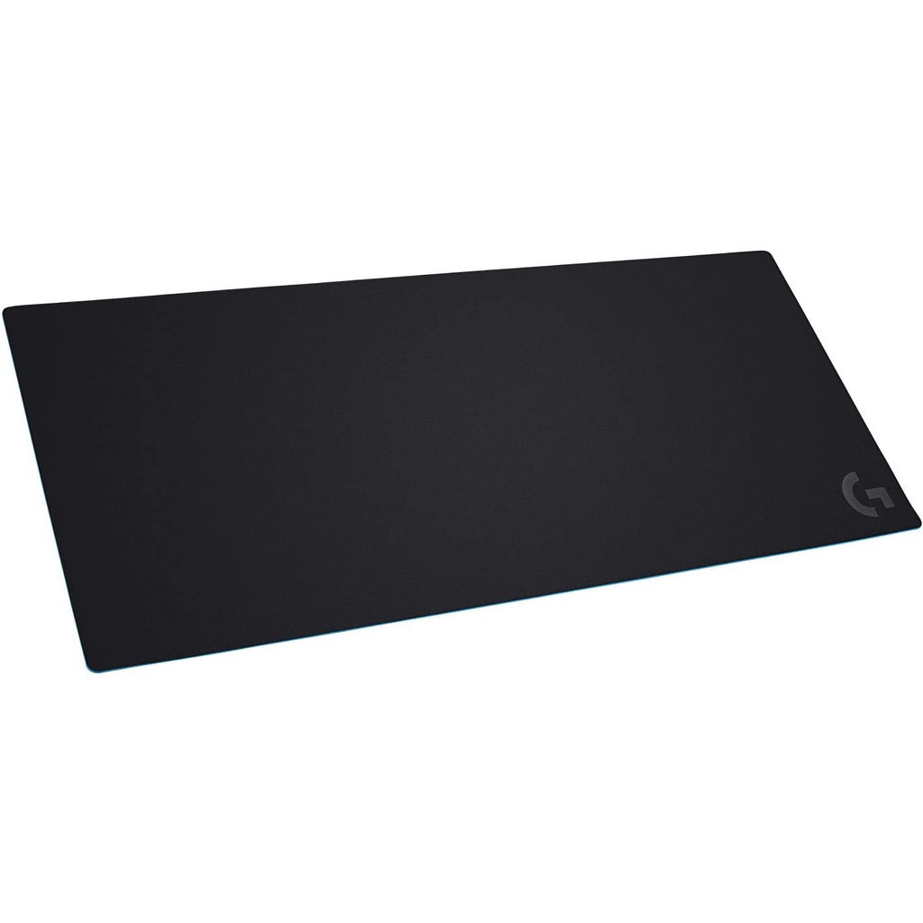 Mousepad Logitech G840 Black | XL 900x400x3mm | Mousepad Gaming