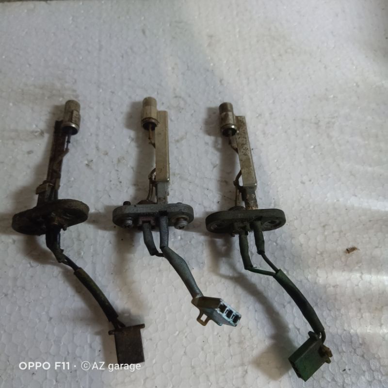 sensor pelampung bensin ninja R