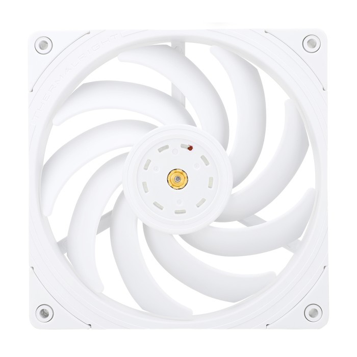 THERMALRIGHT TL-B14W WHITE High Static Pressure 140mm PWM Fan