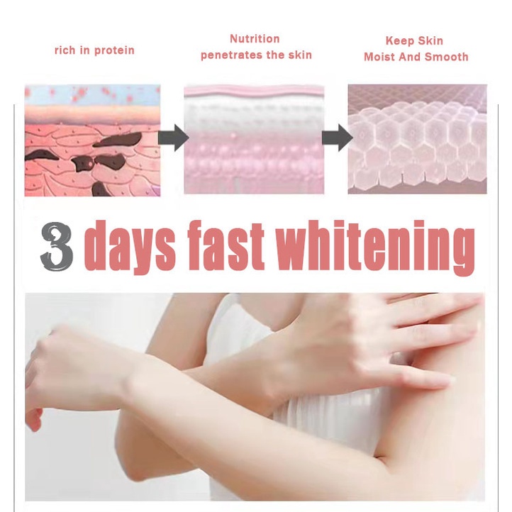 Pemutih Ketiak Dan Selangkangan Bpom Underarm Cream Pencerah selangkangan Pemutih ketiak Memutihkan Selangkangan/ Bagian Pribadi/ Melembabkan Kulit Pemutih ketiak Pemutih selangkangan Underarm cream efektif memutihkan leher/tangan/kaki/miss
