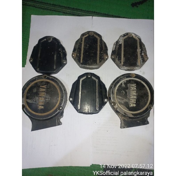 tutup magnet rx king tutup pompa oli rx king tutup mahnet caver