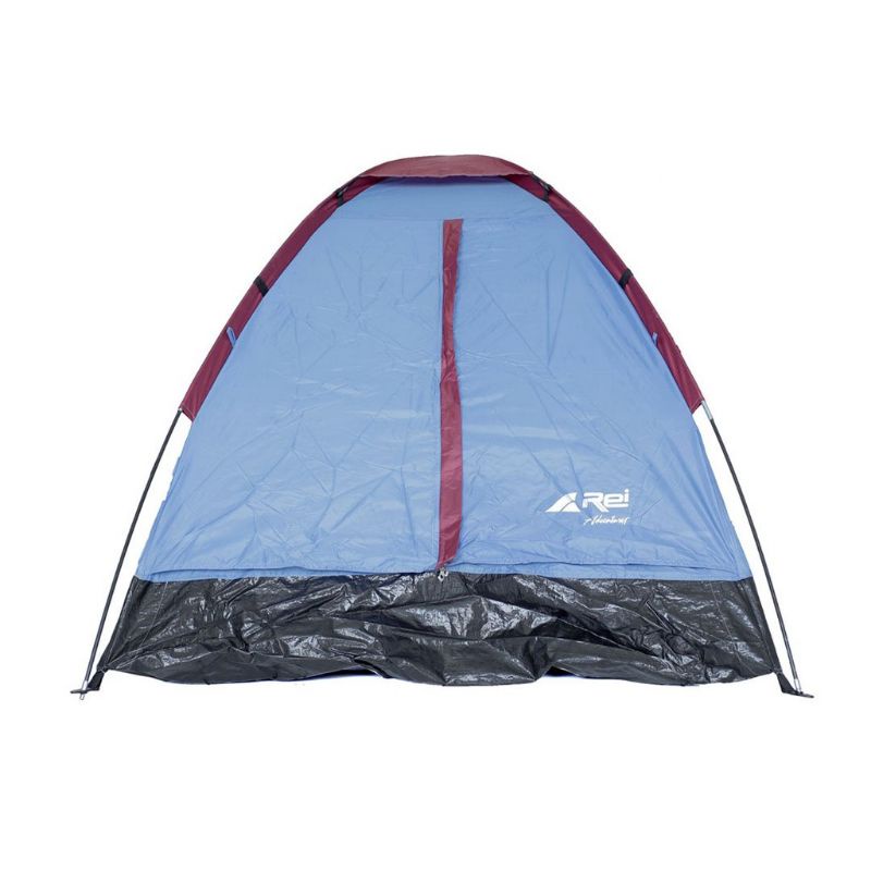 Tenda camping arei outdoorgear cladonia kapasitas 2 orang