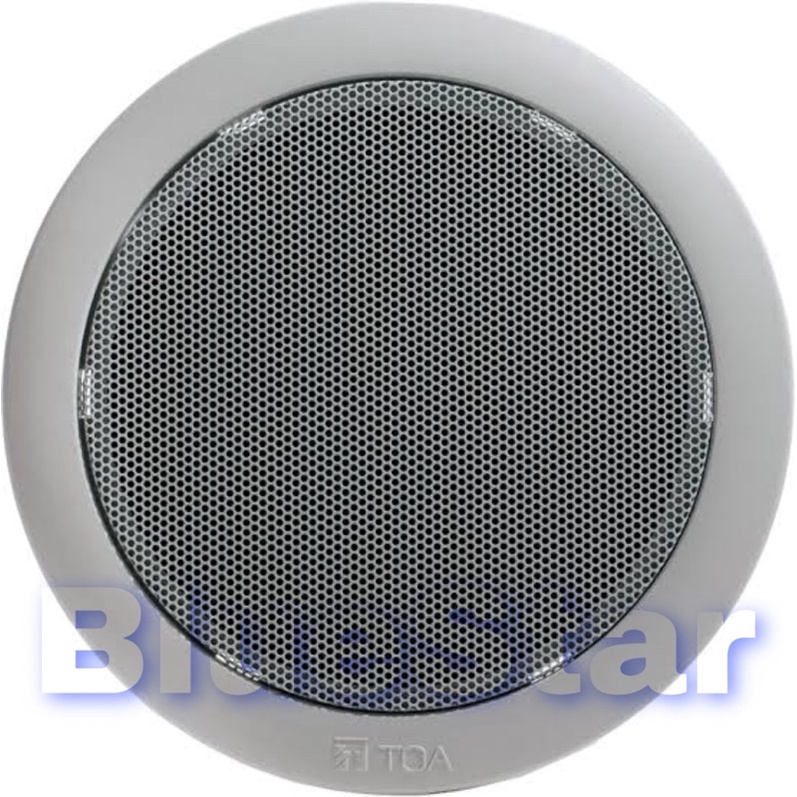 Jual Speaker Ceiling Toa ZS 658 R Original Speaker Plafon ZS658R