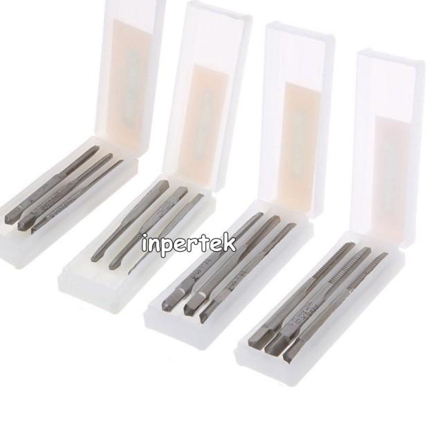 HAND TAP M14 TAP M14*1,25 TAP M 14 TAP M 14*1.125 HSS BKN TAP YAMAW