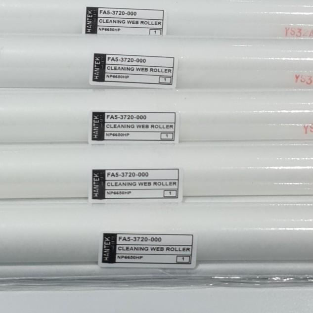 CLEANING WEB ROLLER HANTEK IR-5000
