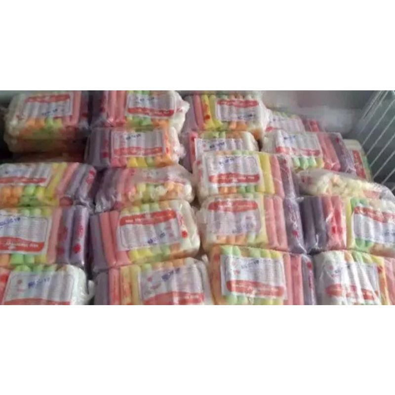 

Frozen Yogurt Stick isi 30pc
