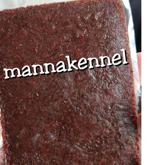 cacing beku makanan discus louhan cupang pakan ikan lempengan