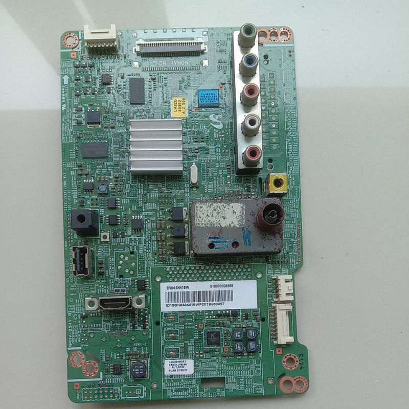 main board tv Samsung 32D403