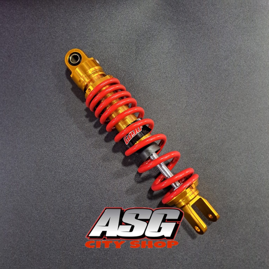 SHOCK BREAKER VARIASI SHOCKBREAKER BEAT MIO VARIO FINO SPACY SCOOPY DLL