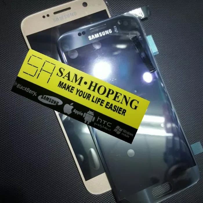 Samsung S7 G930 Lcd + Touchscreen